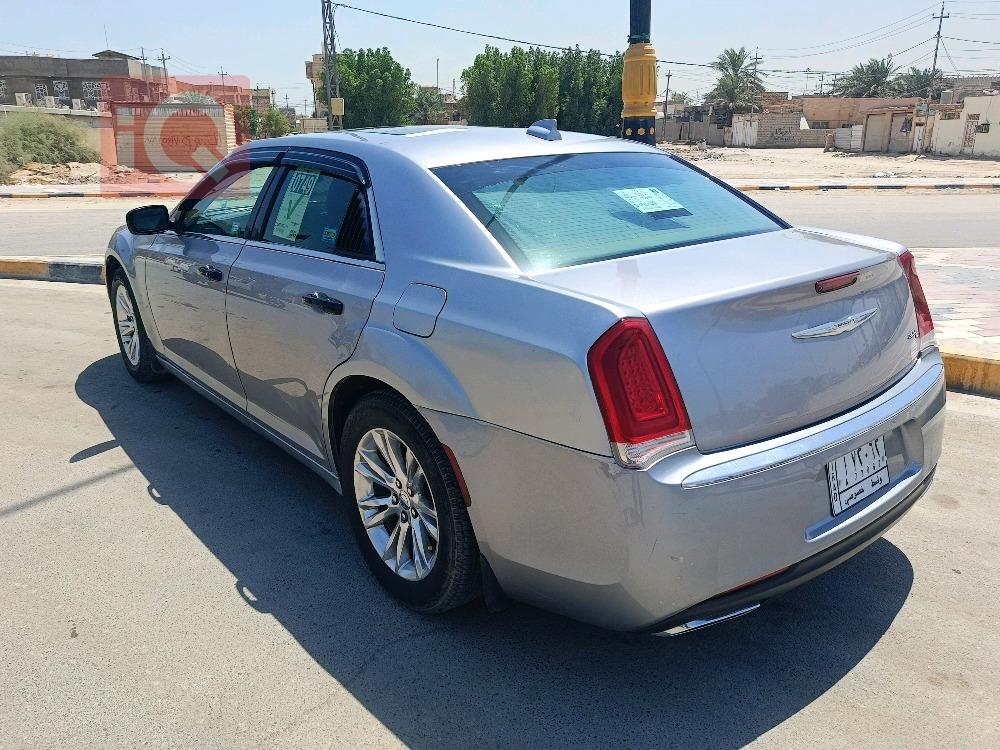 Chrysler 300
